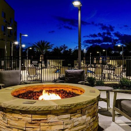 Courtyard Lake Charles Exterior foto